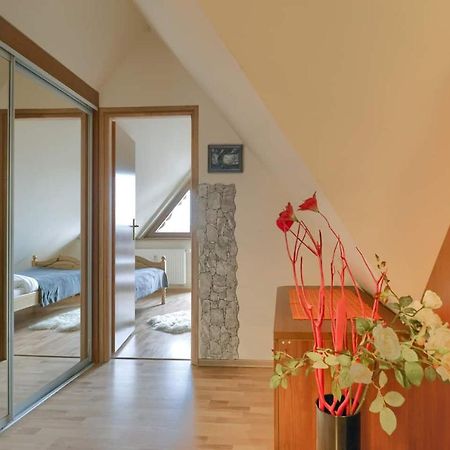 Golden Apartments Zakopane- One Bedroom Apartment - Mountain View&B14 מראה חיצוני תמונה