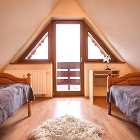 Golden Apartments Zakopane- One Bedroom Apartment - Mountain View&B14 מראה חיצוני תמונה
