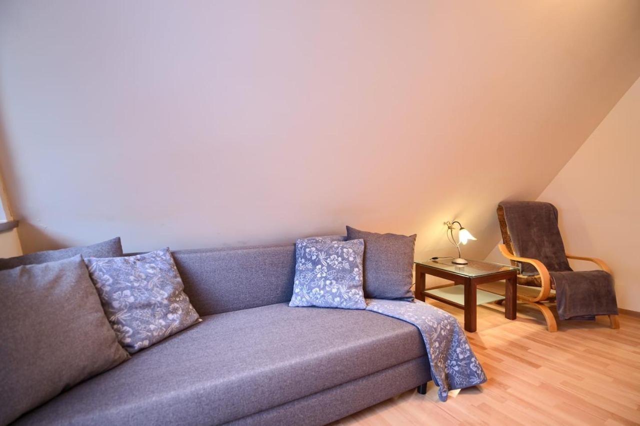Golden Apartments Zakopane- One Bedroom Apartment - Mountain View&B14 מראה חיצוני תמונה