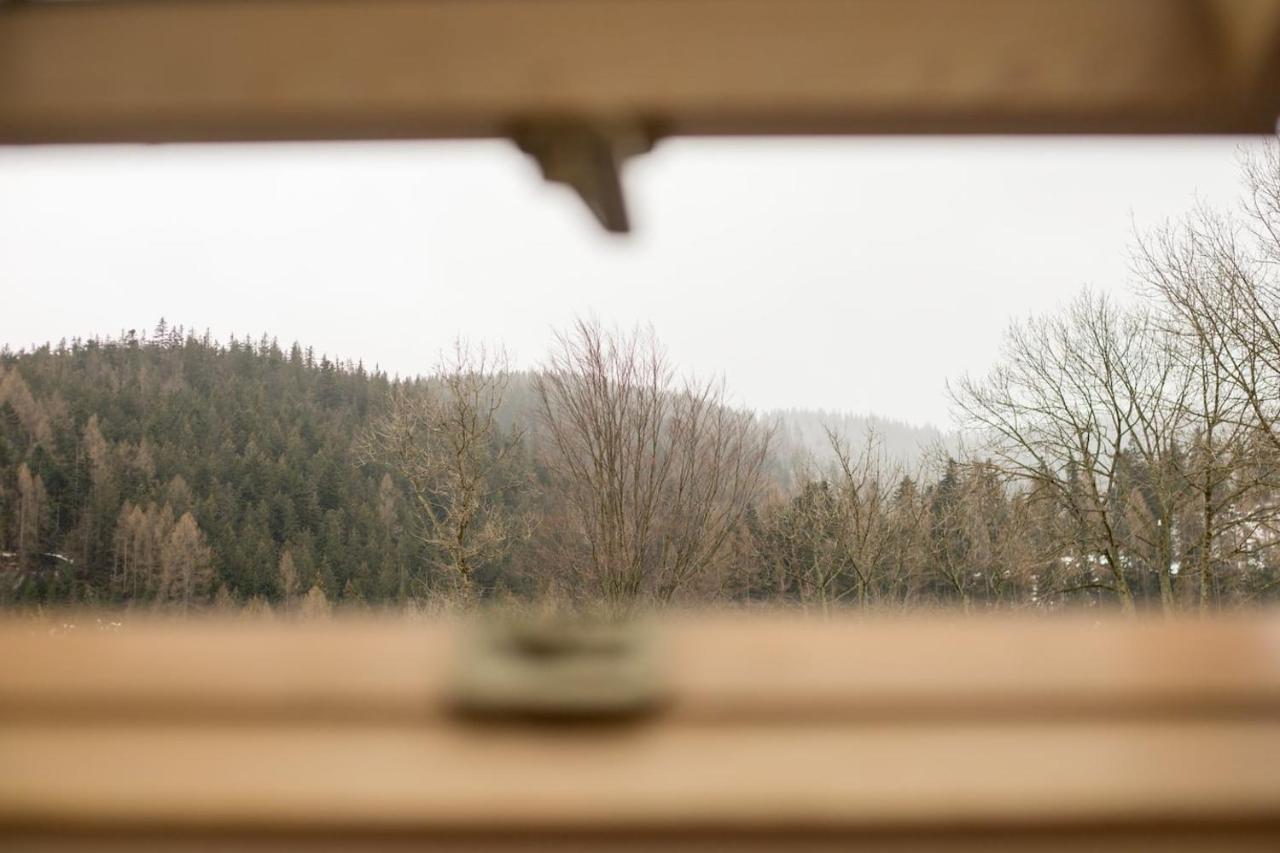 Golden Apartments Zakopane- One Bedroom Apartment - Mountain View&B14 מראה חיצוני תמונה