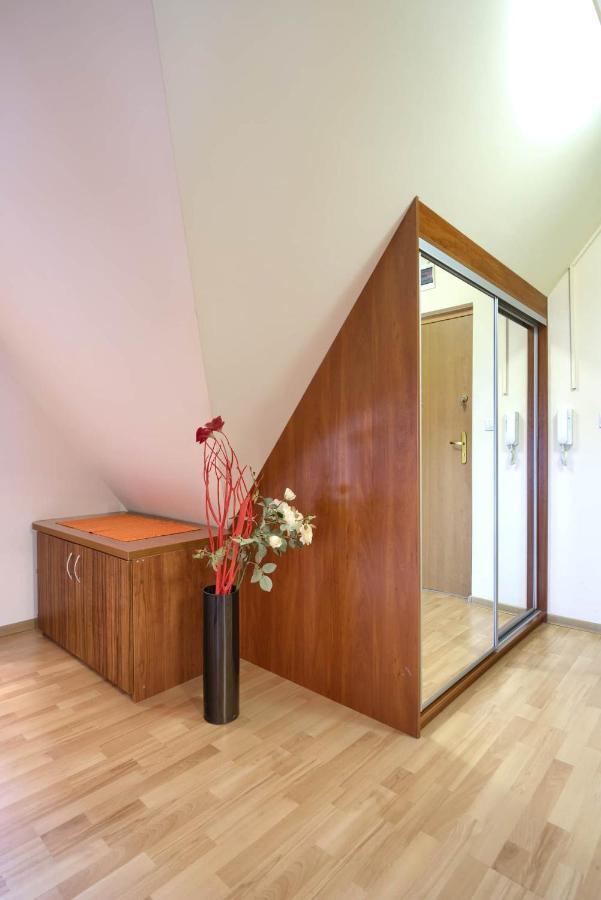 Golden Apartments Zakopane- One Bedroom Apartment - Mountain View&B14 מראה חיצוני תמונה
