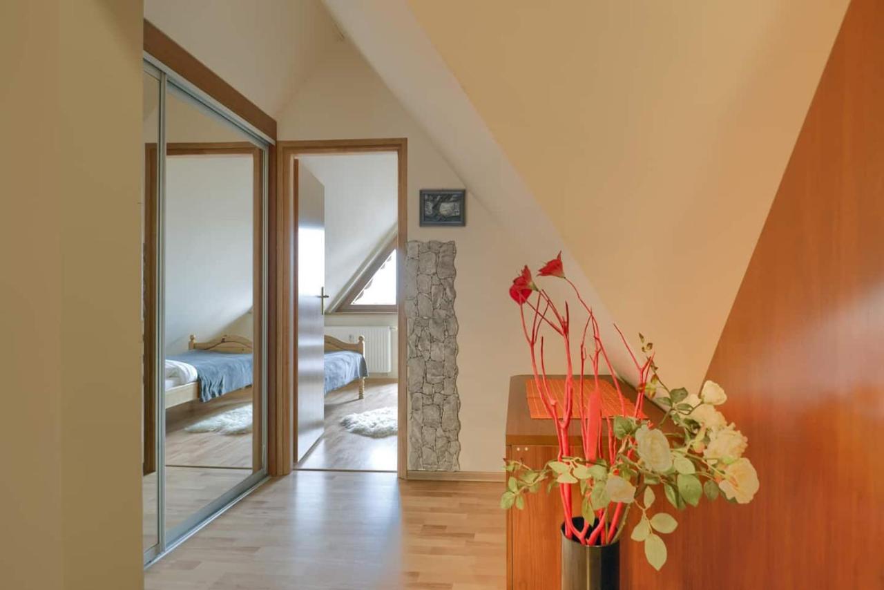 Golden Apartments Zakopane- One Bedroom Apartment - Mountain View&B14 מראה חיצוני תמונה