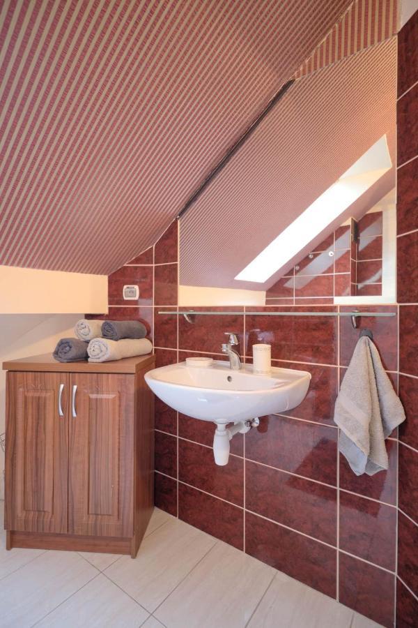 Golden Apartments Zakopane- One Bedroom Apartment - Mountain View&B14 מראה חיצוני תמונה