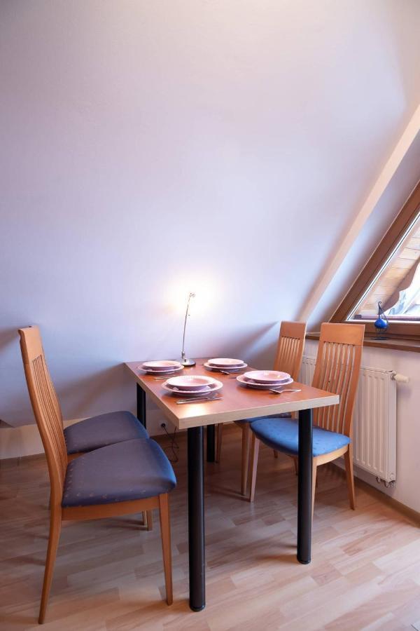 Golden Apartments Zakopane- One Bedroom Apartment - Mountain View&B14 מראה חיצוני תמונה
