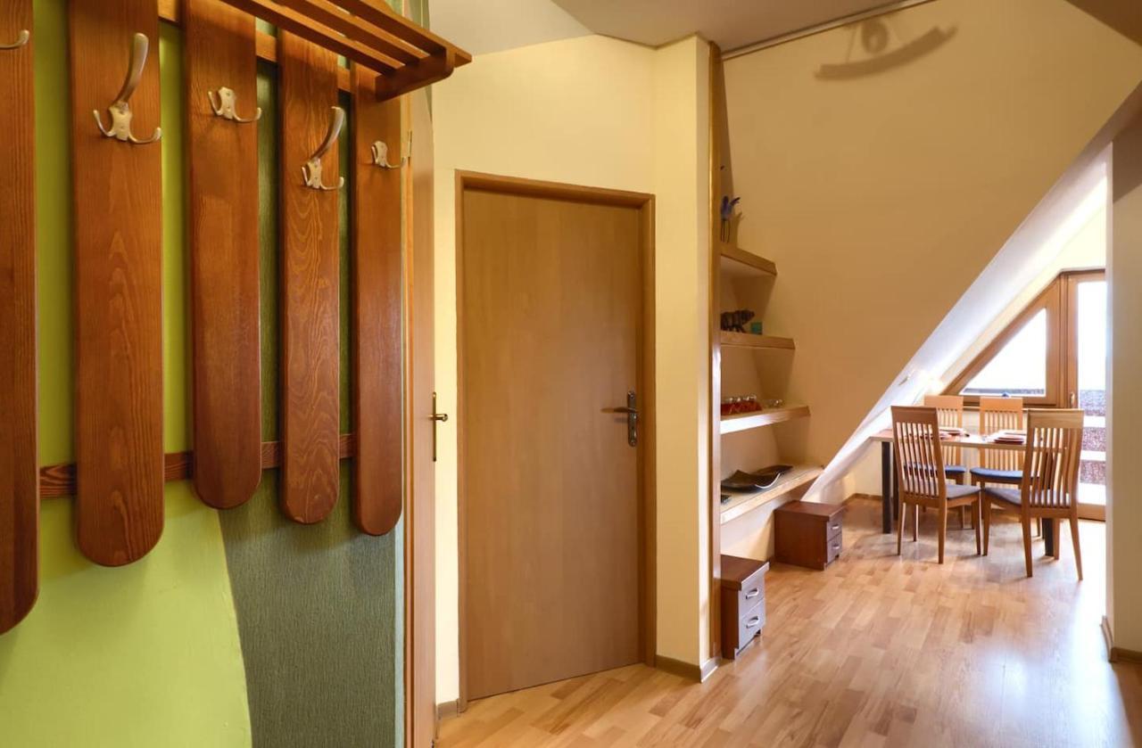 Golden Apartments Zakopane- One Bedroom Apartment - Mountain View&B14 מראה חיצוני תמונה