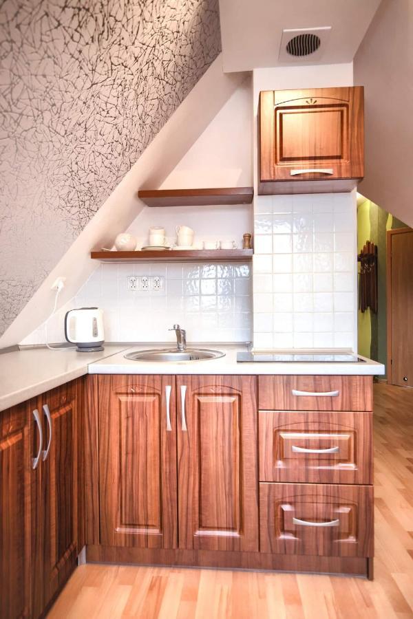 Golden Apartments Zakopane- One Bedroom Apartment - Mountain View&B14 מראה חיצוני תמונה