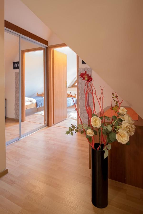 Golden Apartments Zakopane- One Bedroom Apartment - Mountain View&B14 מראה חיצוני תמונה