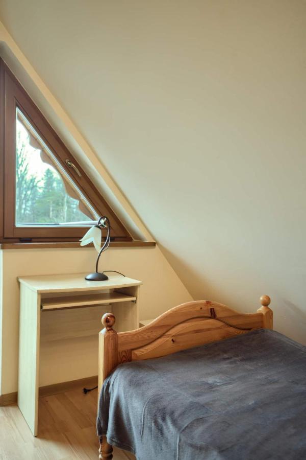 Golden Apartments Zakopane- One Bedroom Apartment - Mountain View&B14 מראה חיצוני תמונה
